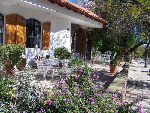 Aloha - last minute hotel in Villa Carlos Paz