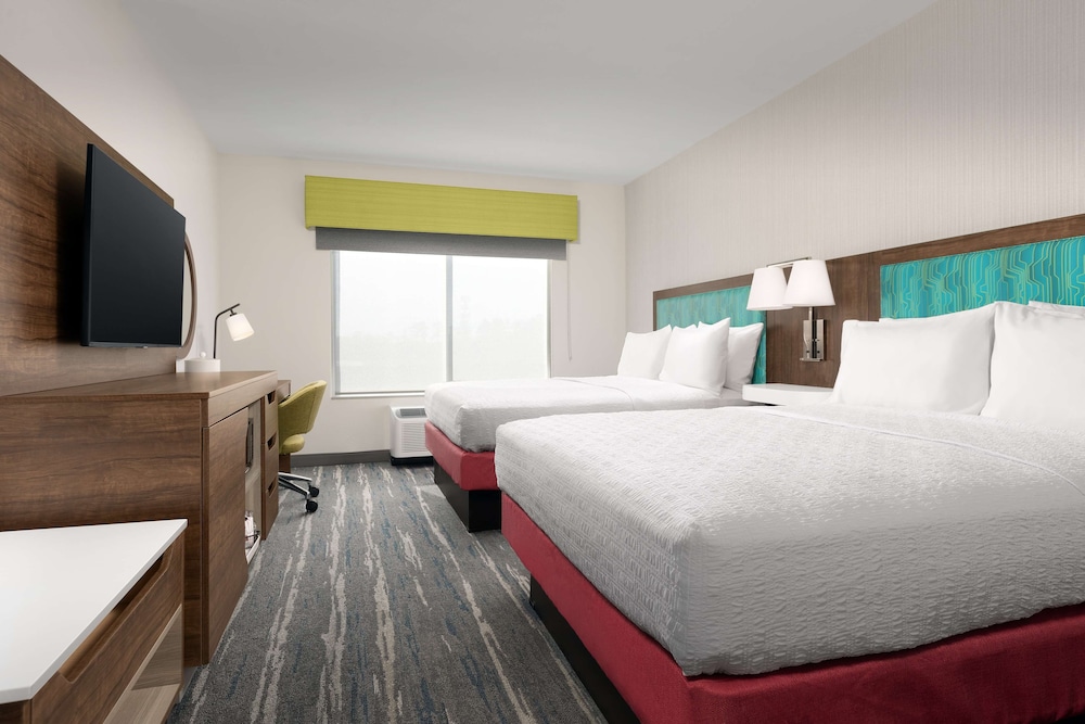 Hampton Inn & Suites Durham University Medical Center - photo 12