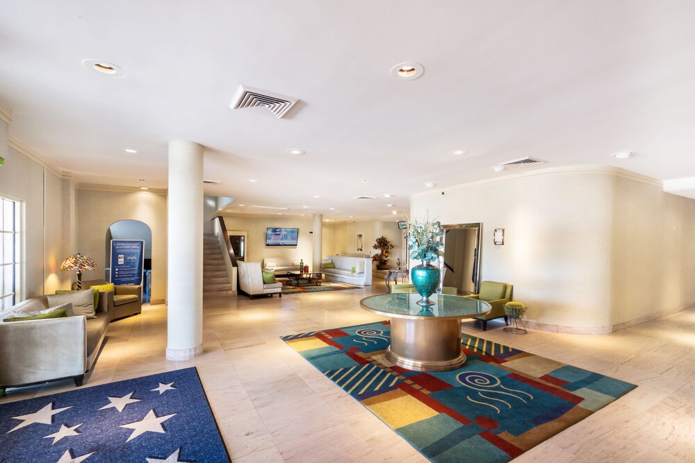 Econo Lodge Winter Haven East — hotel in Winter Haven