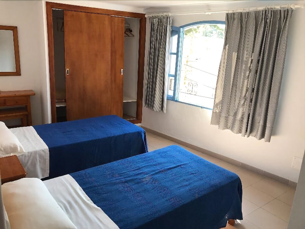 Hostal Marina — Capdepera — photo 2