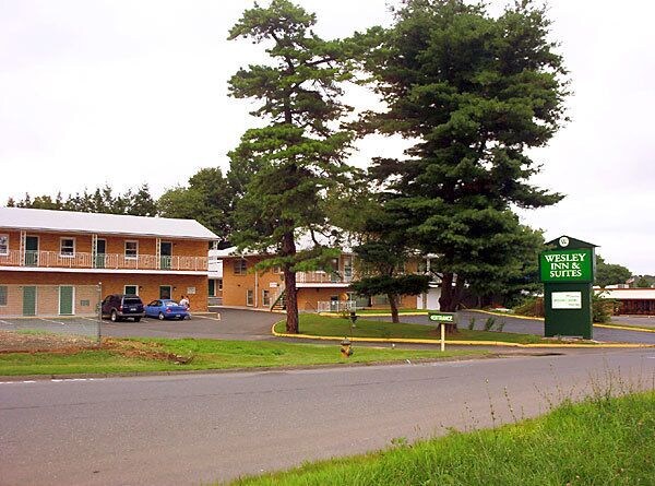 Wesley Inn & Suites in Middletown, United States