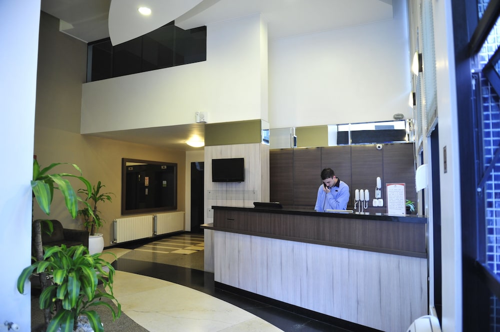 Bergson Flat — Caxias Do Sul — photo 3