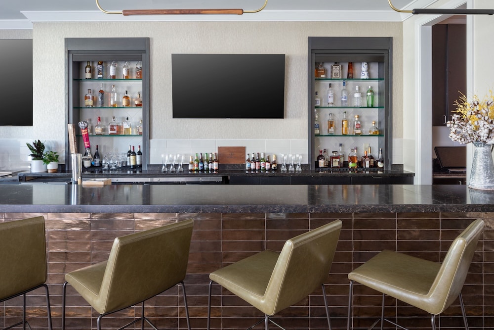 Sheraton Stonebriar Hotel - photo 41