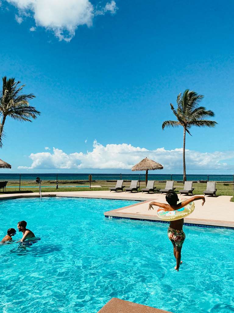 Waimea Plantation Cottages a Coast Resort - photo 23