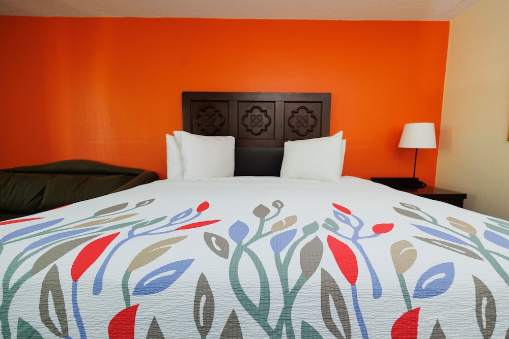 Garnet Inn & Suites Orlando - photo 57
