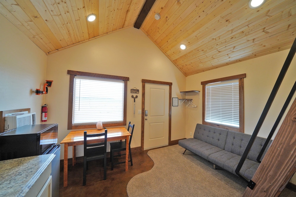 Gooseberry Lodges - photo 62