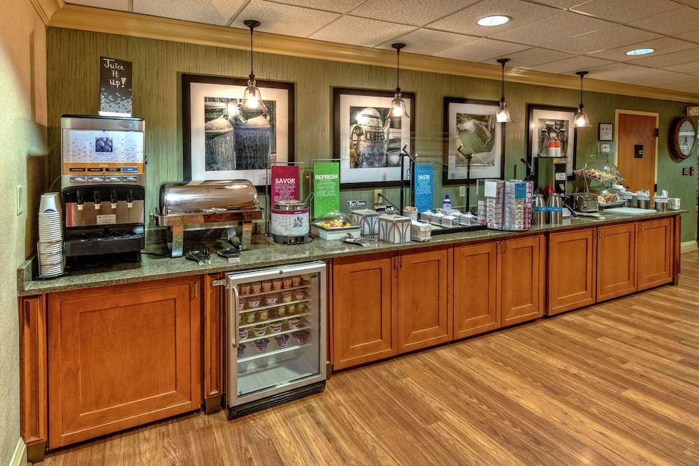 Hampton Inn by Hilton Charlotte Matthews - photo 21