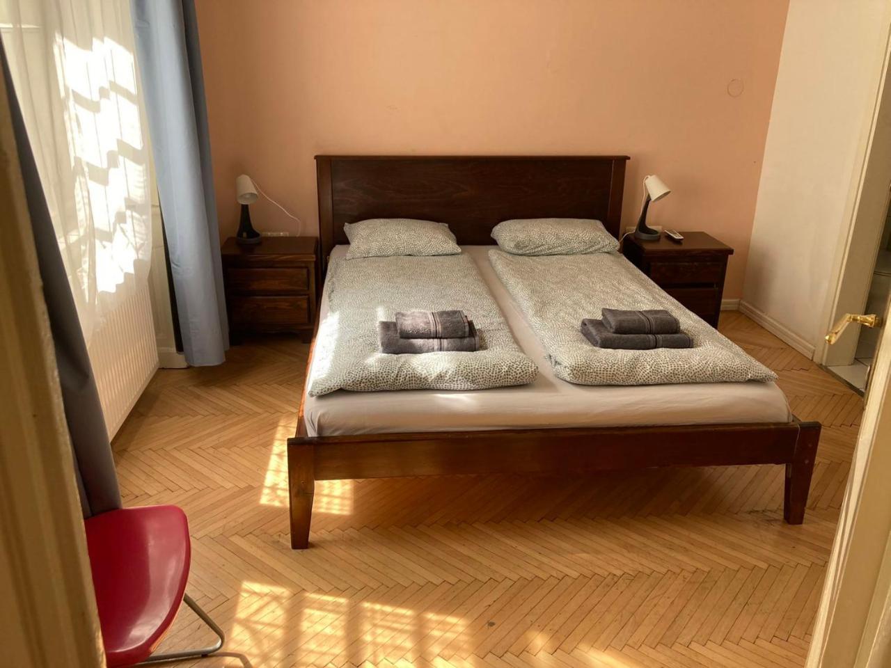 A10 Budapest Center Aparthotel — Budapest