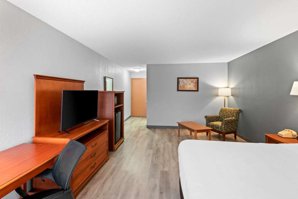 Baymont by Wyndham Lebanon IN - photo 24