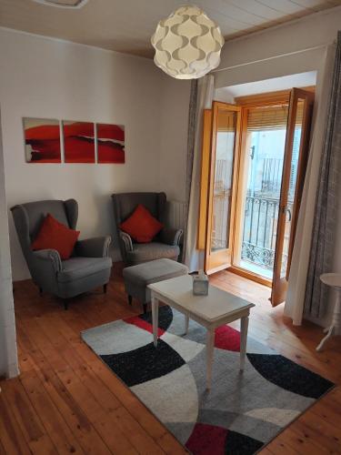 Can Penjarella I — hotel in Arbucies