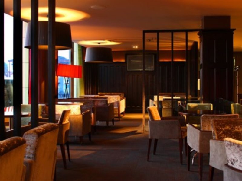 Tower Hotel & Leisure Centre