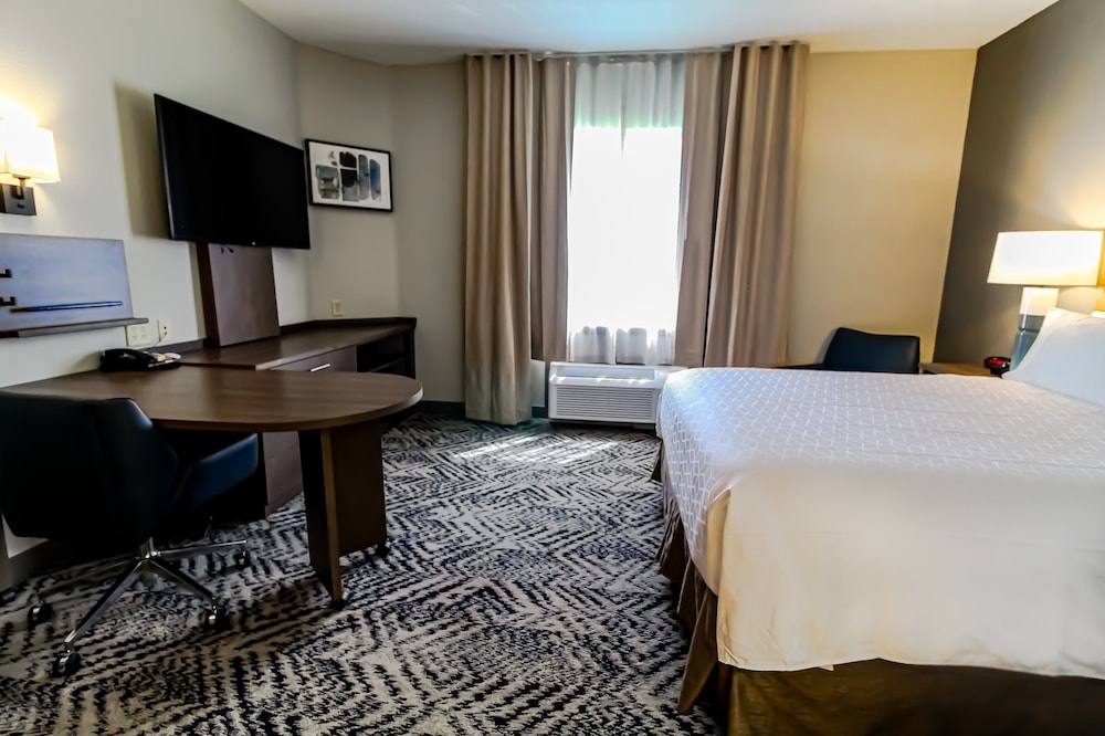 Candlewood Suites Melbourne Viera by IHG - photo 5