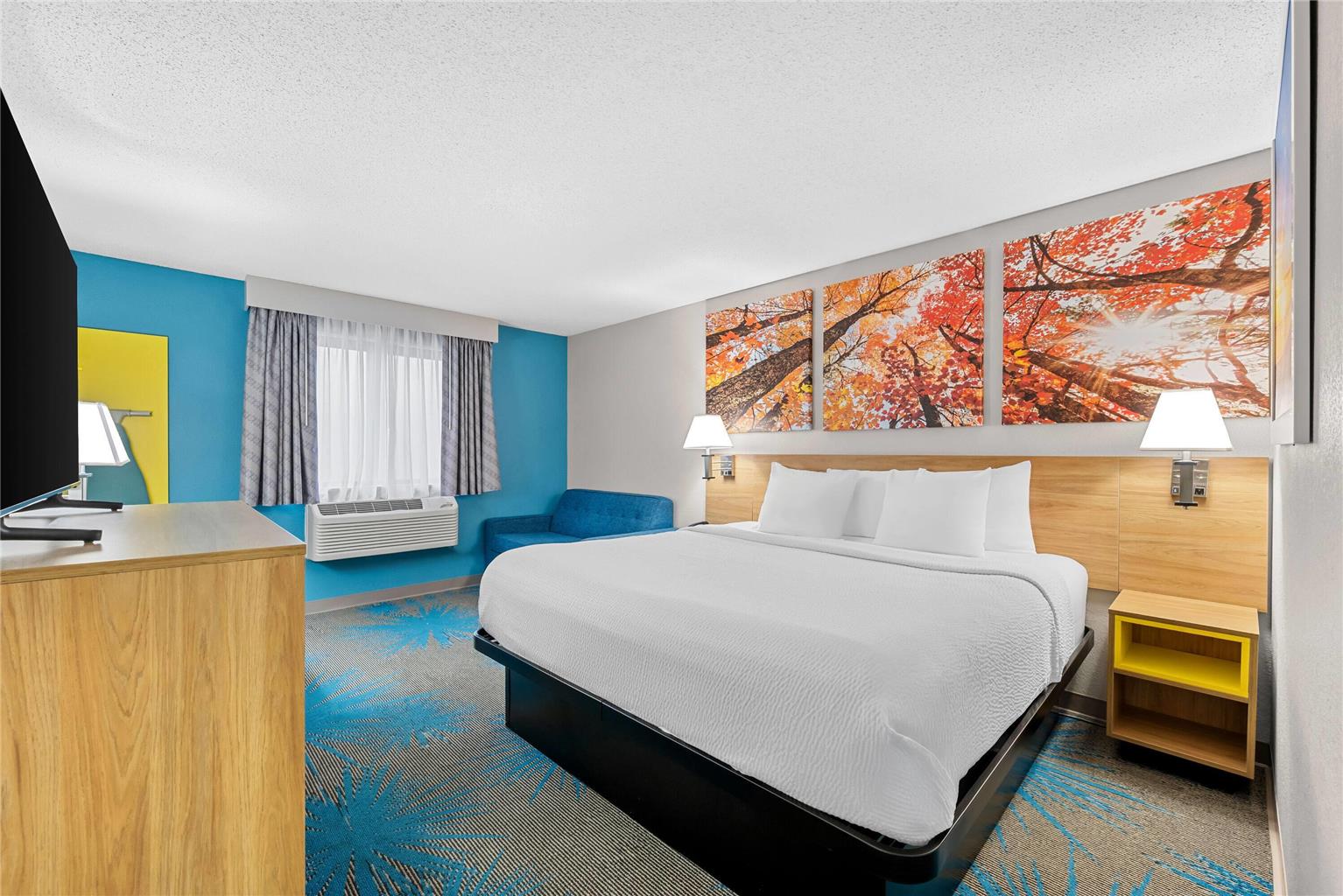 Days Inn by Wyndham Brunswick Bath Area - photo 35