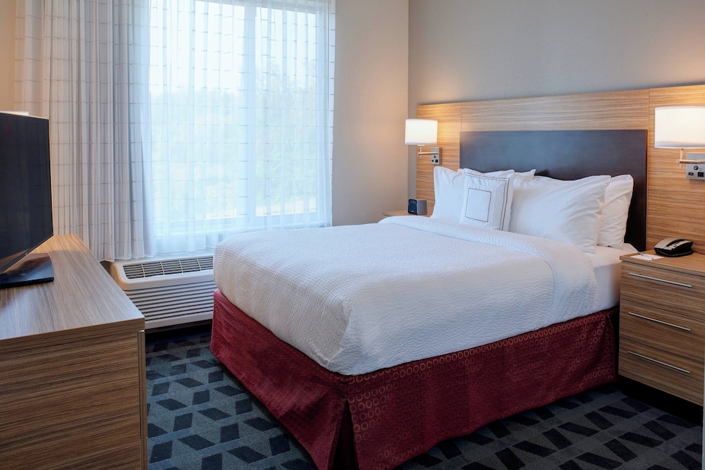 TownePlace Suites by Marriott Cleveland Solon - photo 15