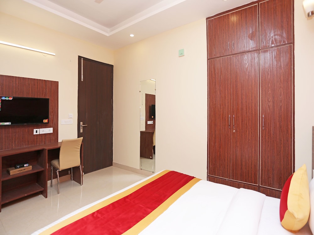Oyo 16349 For U