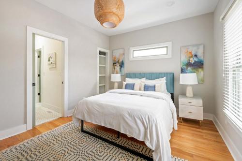 Chill Ville in Atlanta, United States