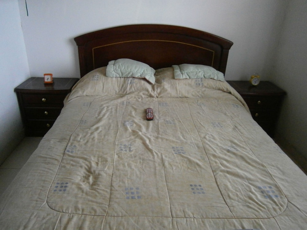 Servicio de Hotel - carbon neutral hotel in Bogota