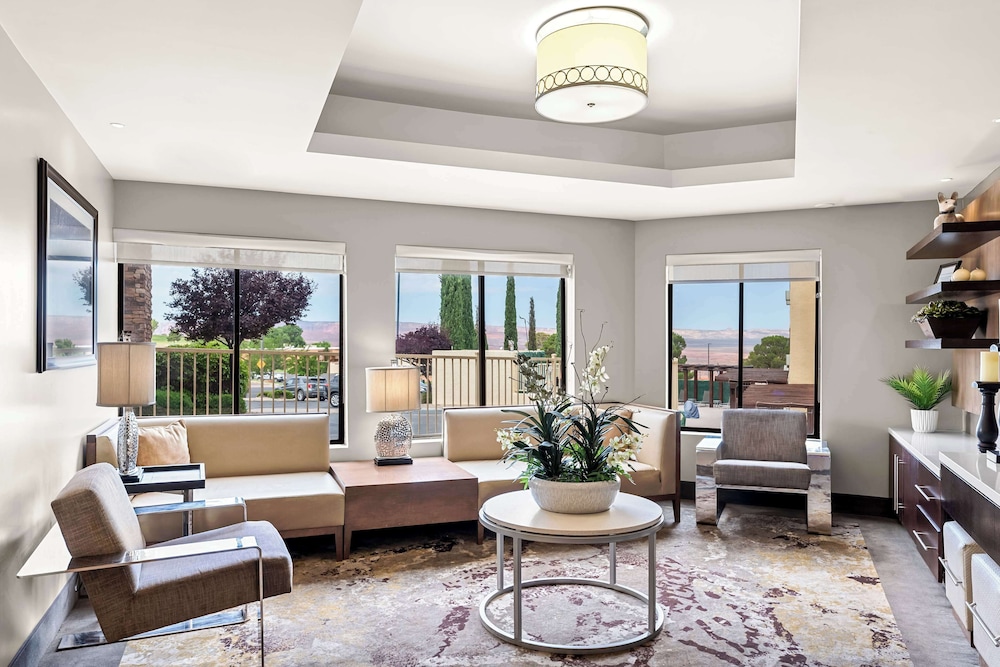 Best Western Plus At Lake Powell - photo 4