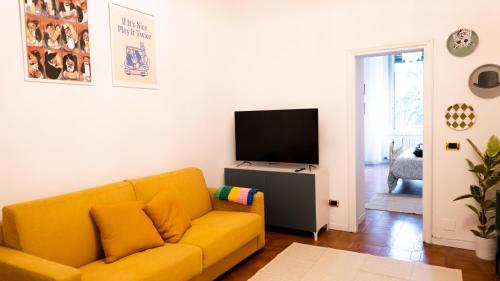 Casa Raffaella comodo e tipico Bilocale nel Centro di Milano — 4-Star Luxury Hotel in Milan, Italy