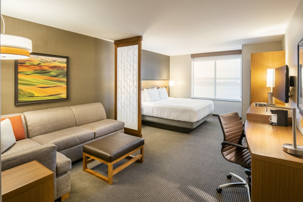 Hyatt Place East Moline Quad Cities - photo 6