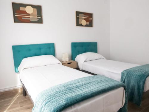 Vut Adarve - last minute hotel in Avila