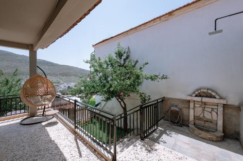 Oaza Thasos — Prinos — photo 4