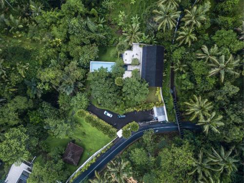Sandhya Villa Ubud — 4-Star Luxury Hotel in Ubud, Indonesia