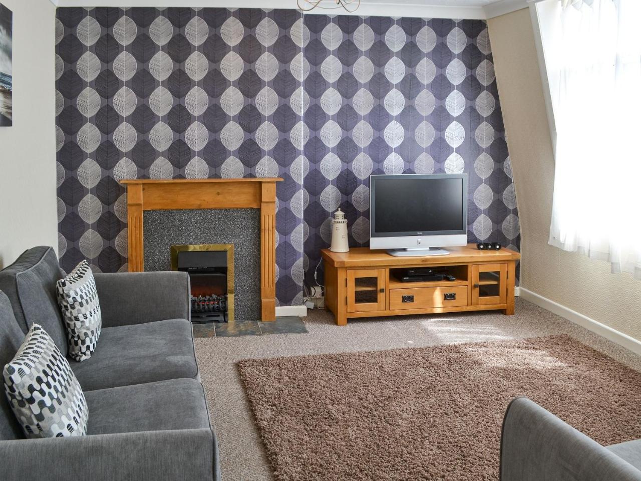 The Lookout - carbon neutral hotel in Cromer