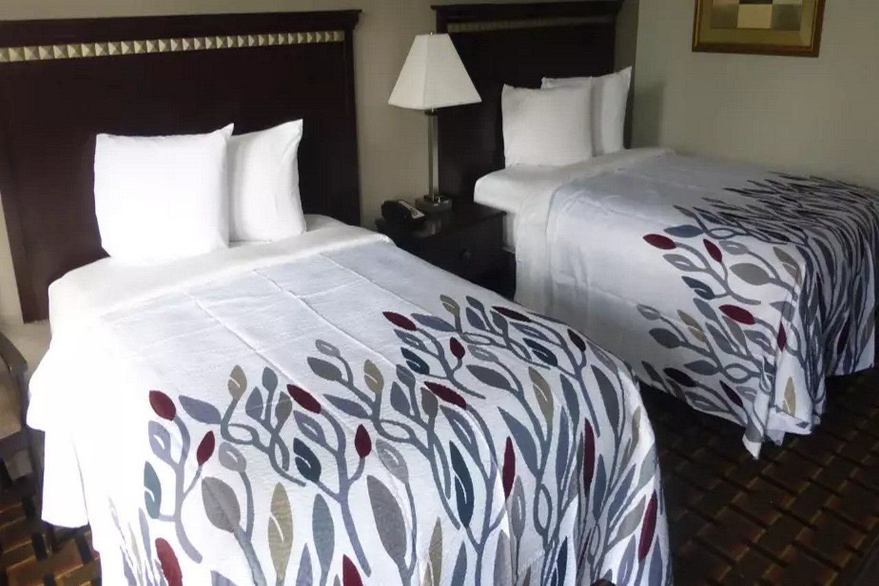 Red Roof Inn Evergreen - photo 9