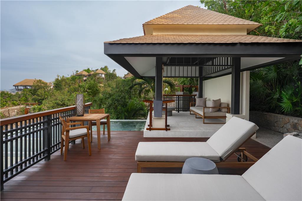 Banyan Tree Cabo Marques