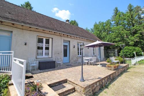 Le Moulin — hotel in Saint-Yrieix-La-Perche