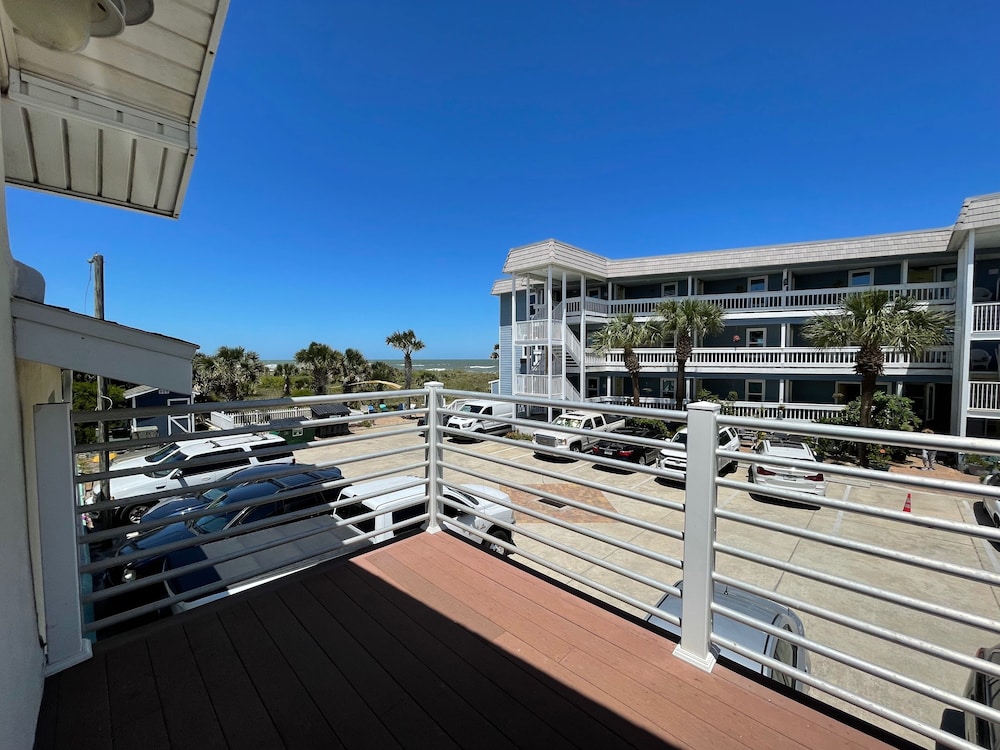 Magic Beach Motel - photo 58