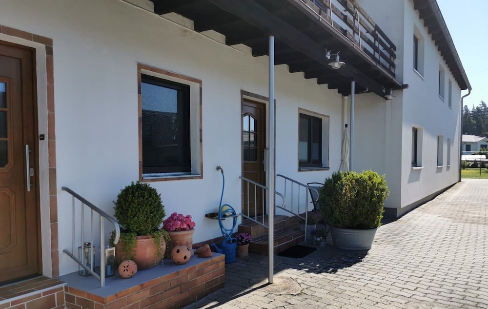 Ferienwohnung Andalucia — 4-Star Luxury Hotel in Selb, Germany