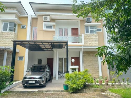 Pesona Sinduadi Homestay Jogja — 4-Star Luxury Hotel in Jetis, Indonesia