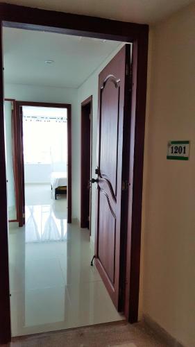 Apartamento piso 12 y 17 Welch — 4-Star Luxury Hotel in Cartagena, Colombia
