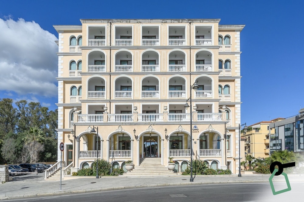 Hotiday Olbia Porto in Olbia, Italy