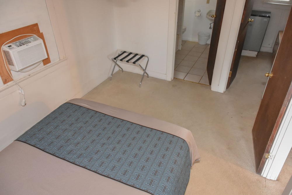 Panamint Springs Resort - photo 24