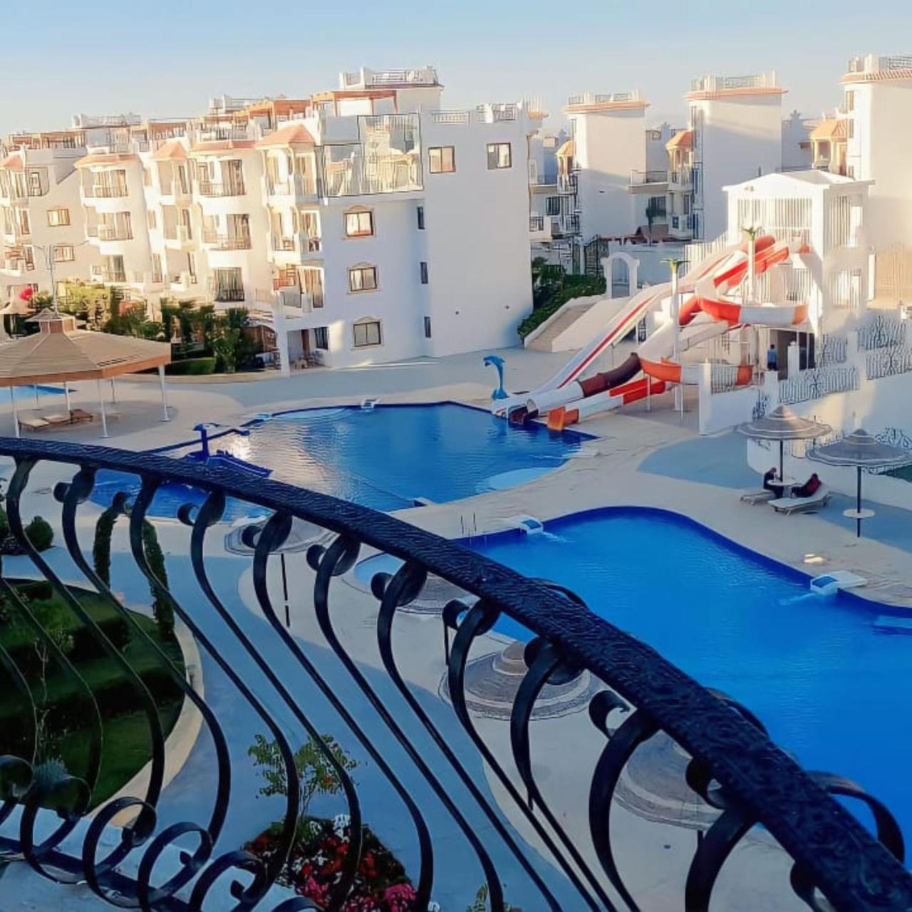 Sharm Hills Hotel Apartments