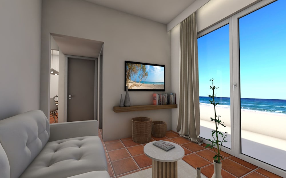Aliki S Summerhouse 1 — Zakynthos