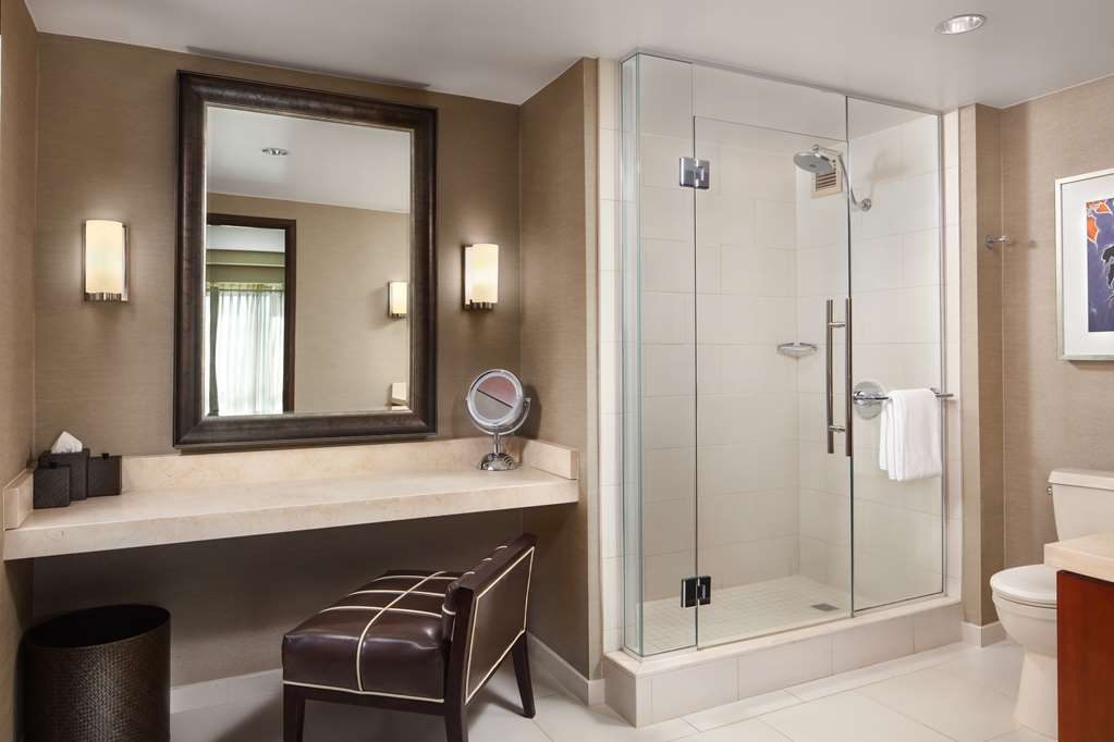 Hyatt Regency Sacramento - photo 21