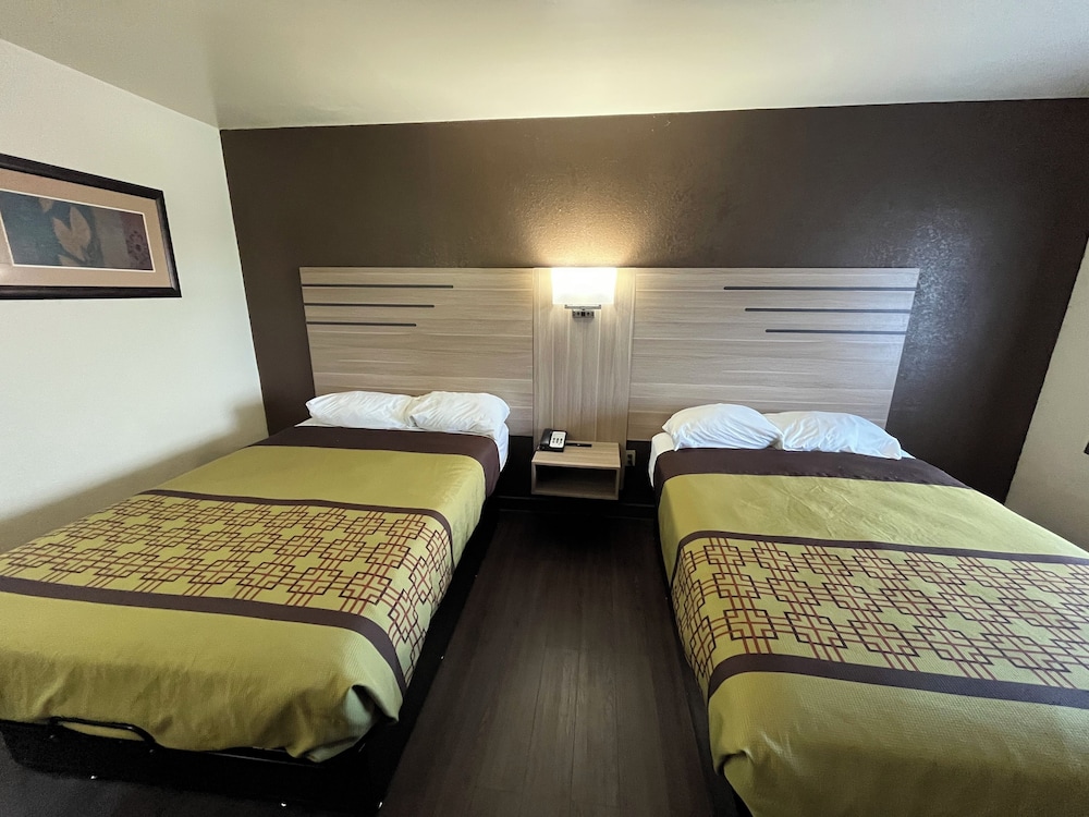 Budget Inn By OYO Nassawadox Hwy 13 - photo 10