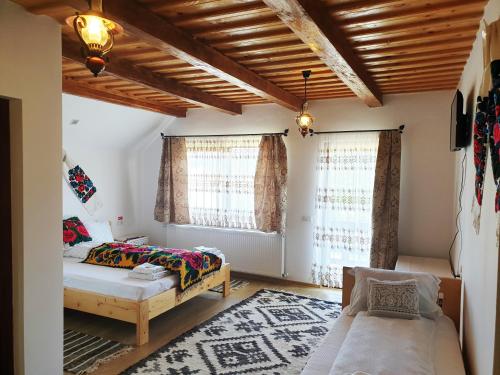 Popas in Breb in Breb, Romania