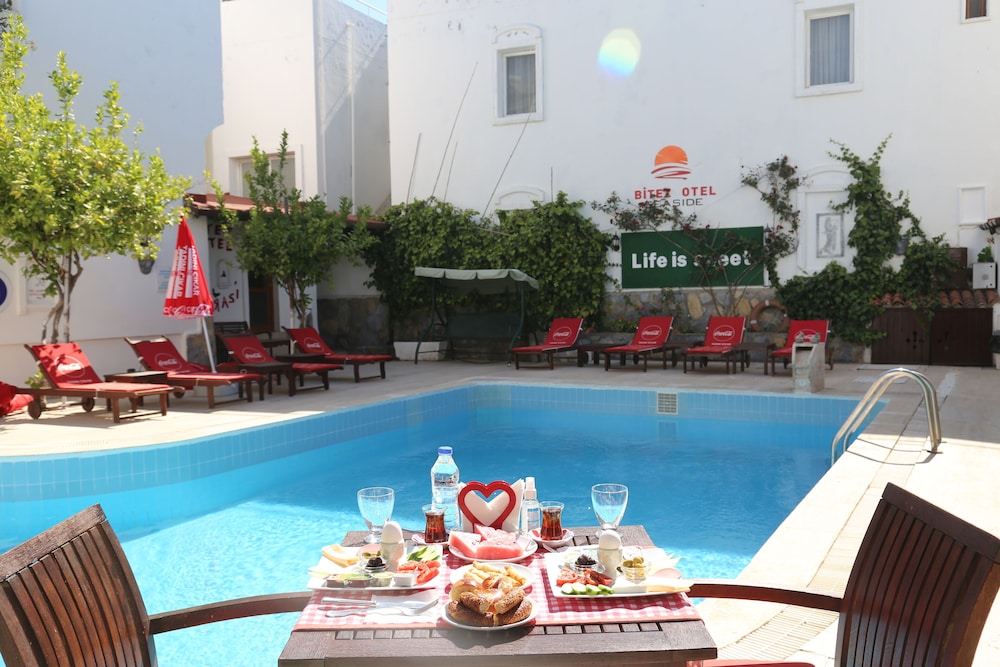 Cavus Hotel & Apart - last minute hotel in Bodrum