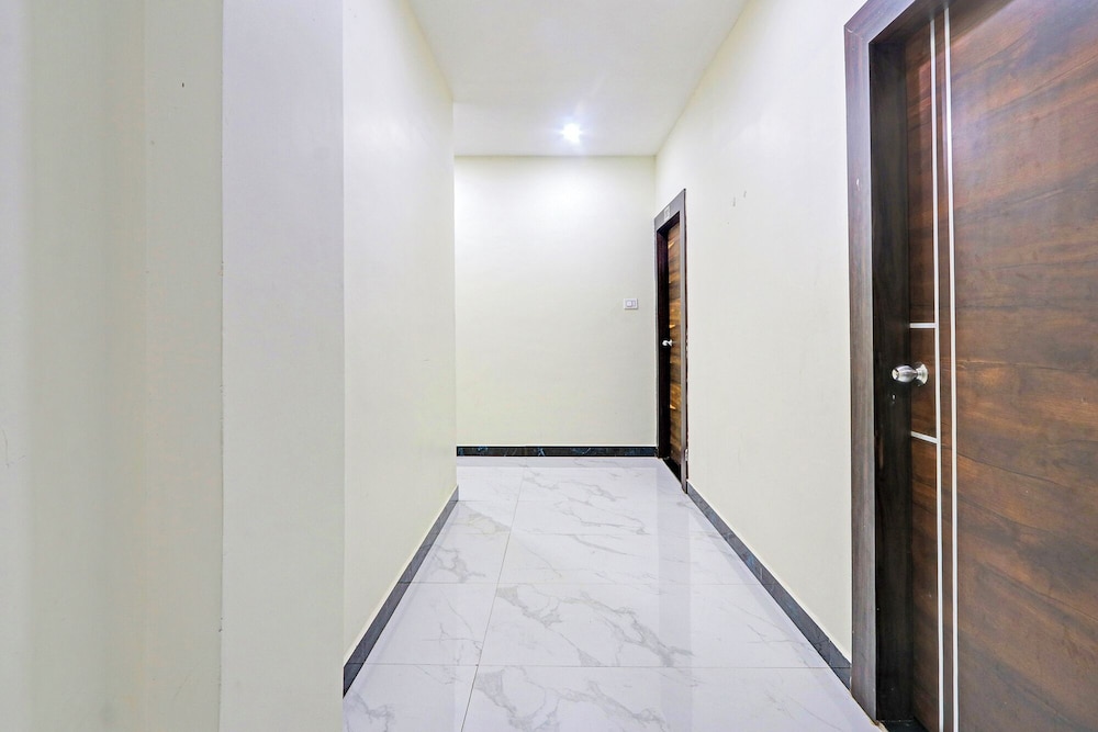 Fabhotel Dharani Grand — Khammam — photo 3
