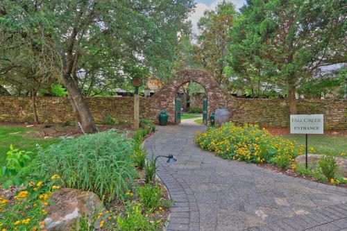 Fall Creek Vineyards Wine Country Inn - photo 24
