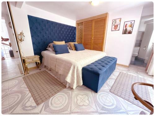 Apartamento loft Recoleta — 4-Star Luxury Hotel in Buenos Aires, Argentina