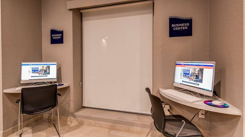 SureStay Plus Hotel by Best Western Humble - photo 28