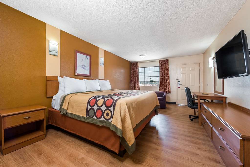 Super 8 by Wyndham Waco Mall area TX - photo 11