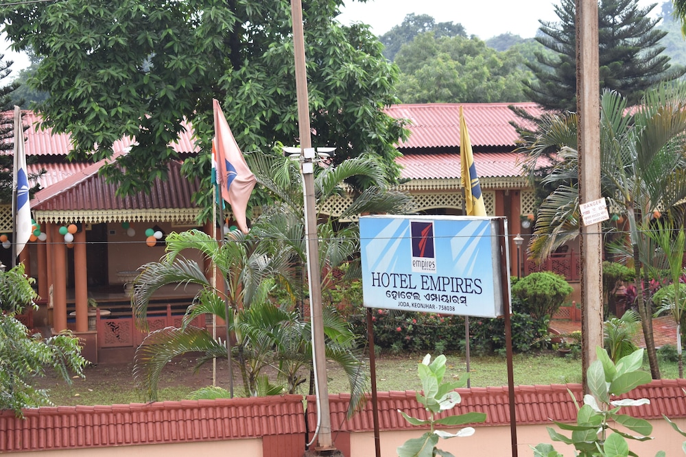 Empires Joda — Barbil — photo 2