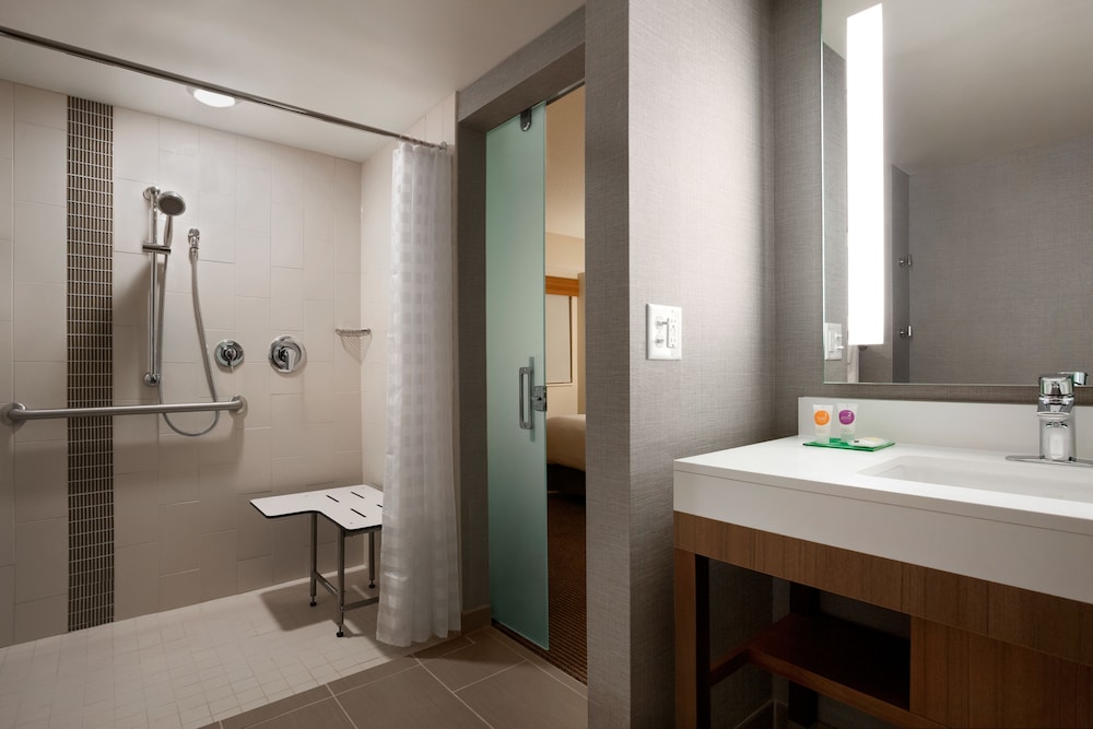 Hyatt Place Minneapolis Downtown - photo 37
